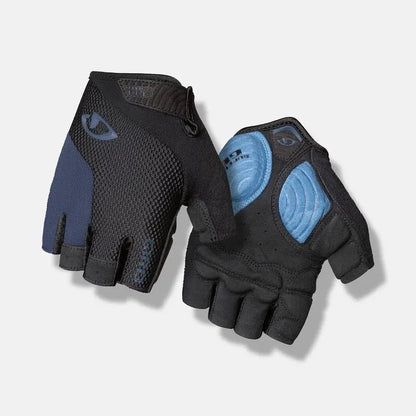 GUANTE GIRO STRADE DURE SUPERGEL MIDNIGHT BLUE Giro