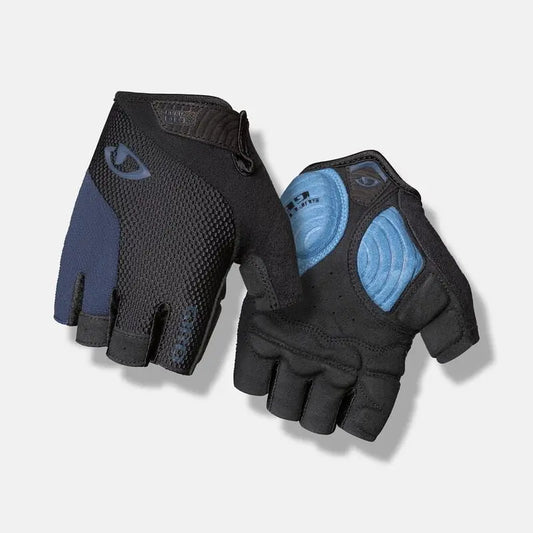 GUANTE GIRO STRADE DURE SUPERGEL MIDNIGHT BLUE Giro
