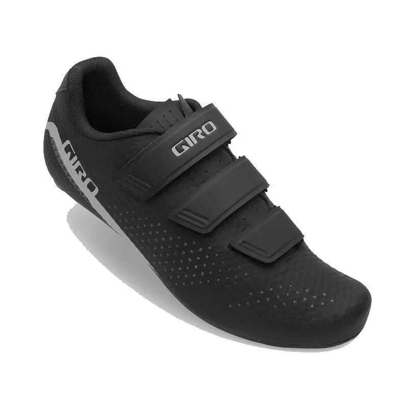 ZAPATILLA GIRO STYLUS BLACK Giro