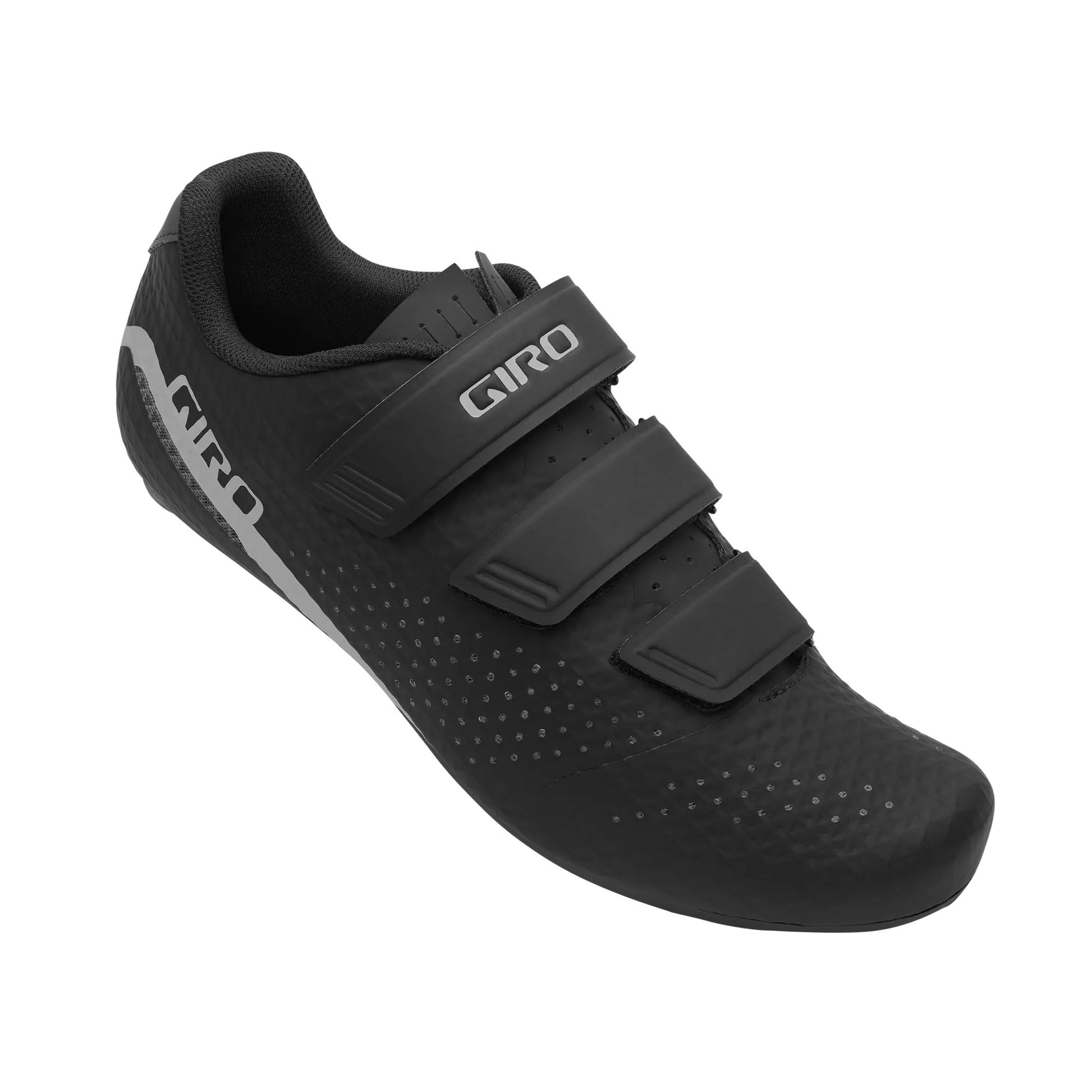 ZAPATILLA GIRO STYLUS BLACK (7123000) Giro