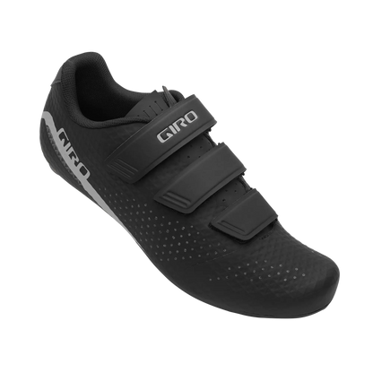 ZAPATILLA GIRO STYLUS BLACK (7123000) Giro