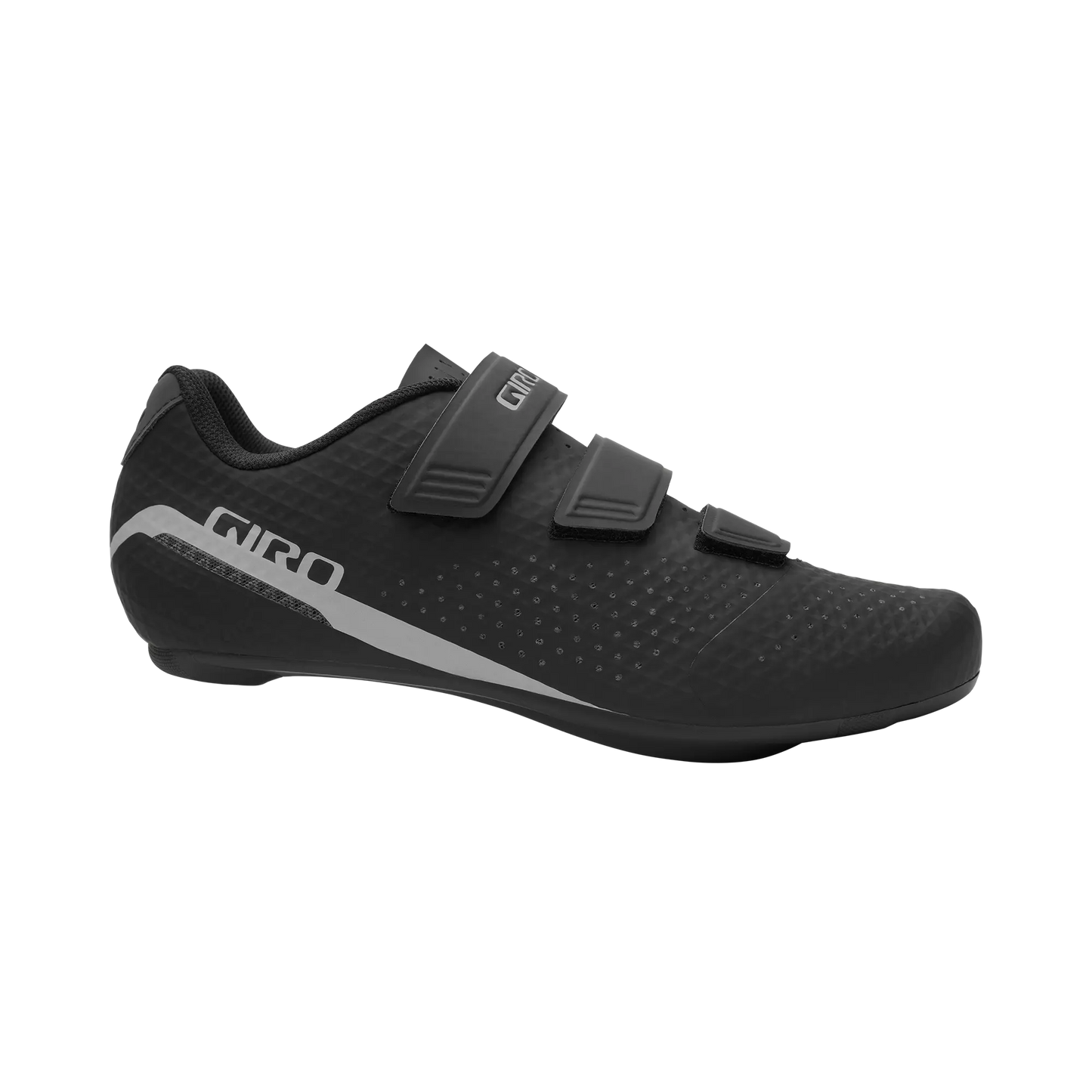 ZAPATILLA GIRO STYLUS BLACK (7123000) Giro