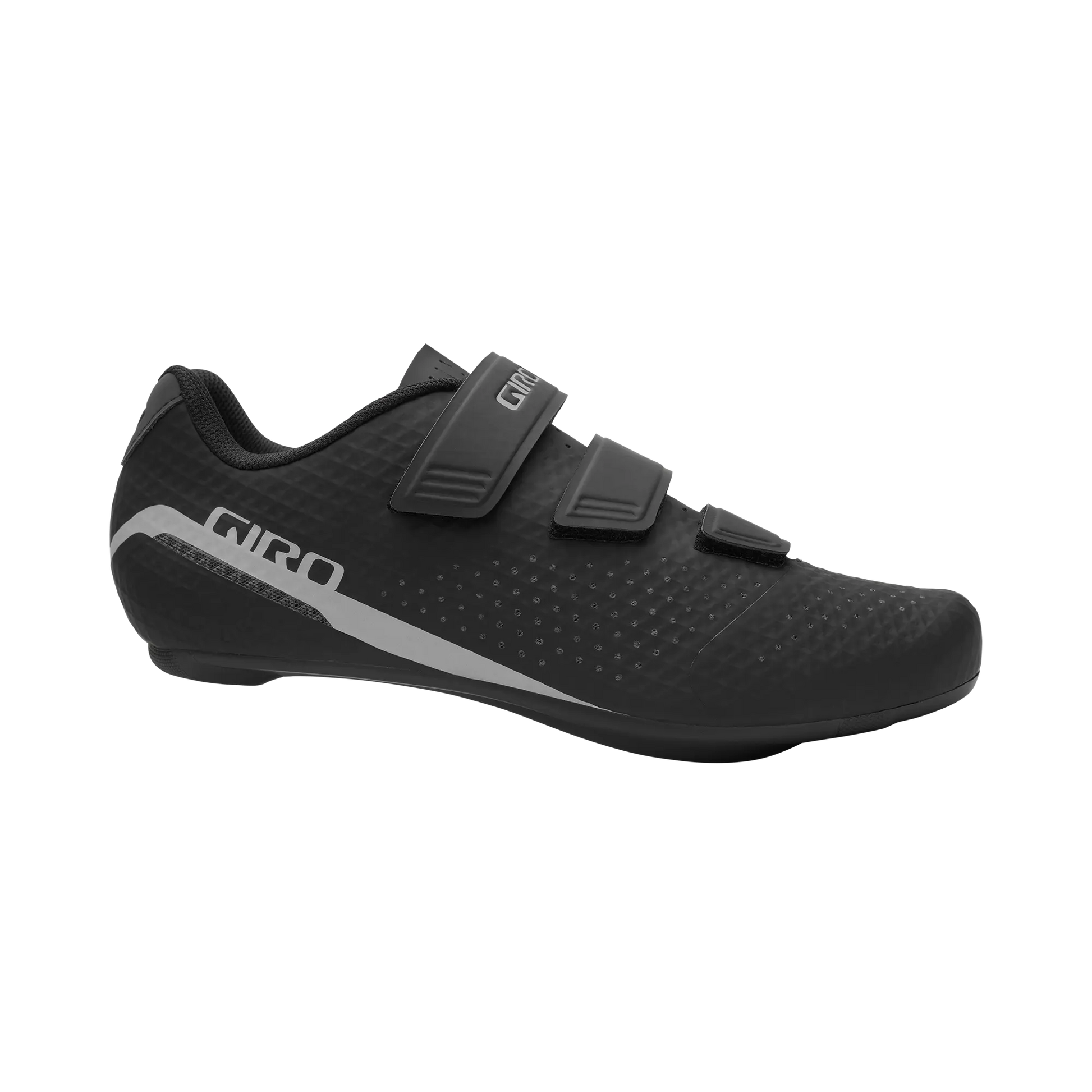 ZAPATILLA GIRO STYLUS BLACK (7123000) Giro