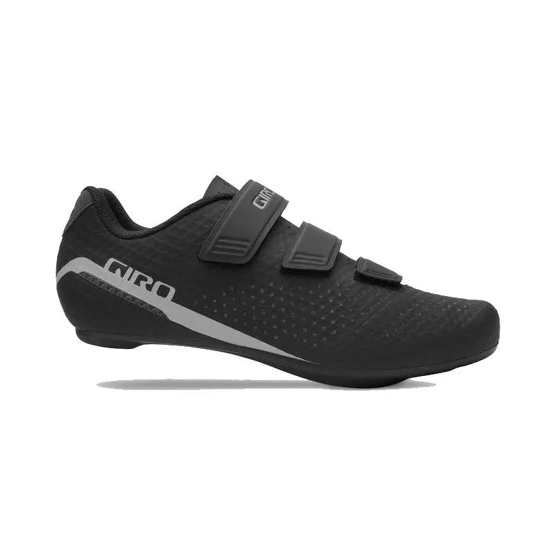 ZAPATILLA GIRO STYLUS BLACK Giro