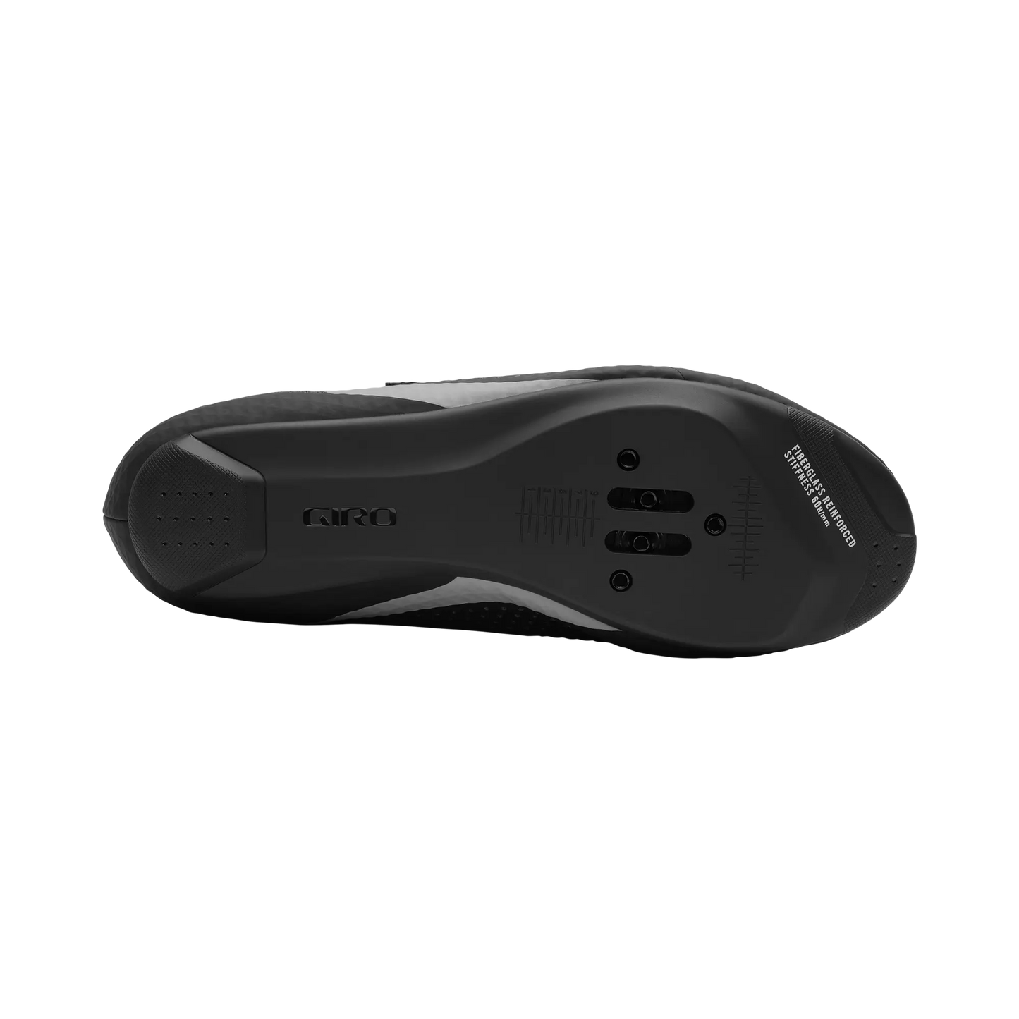 ZAPATILLA GIRO STYLUS BLACK (7123000) Giro