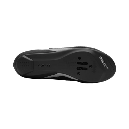ZAPATILLA GIRO STYLUS BLACK (7123000) Giro