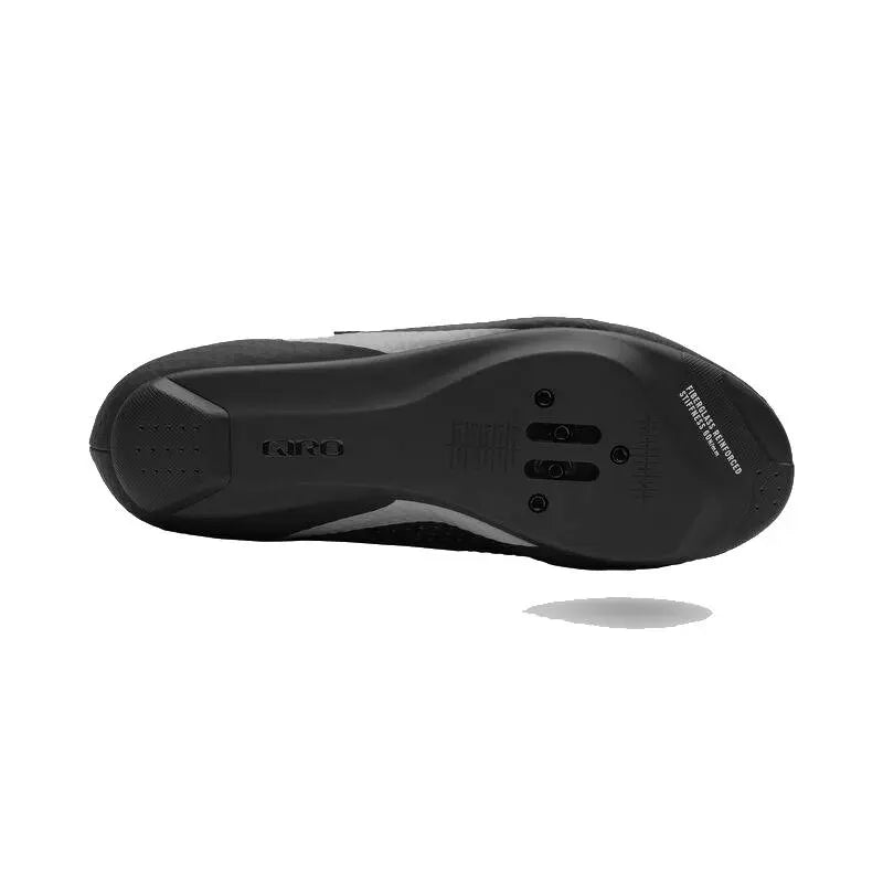 ZAPATILLA GIRO STYLUS BLACK Giro