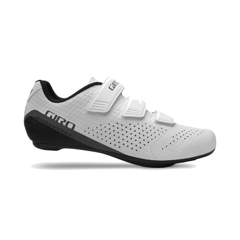 ZAPATILLA GIRO STYLUS WHITE Giro
