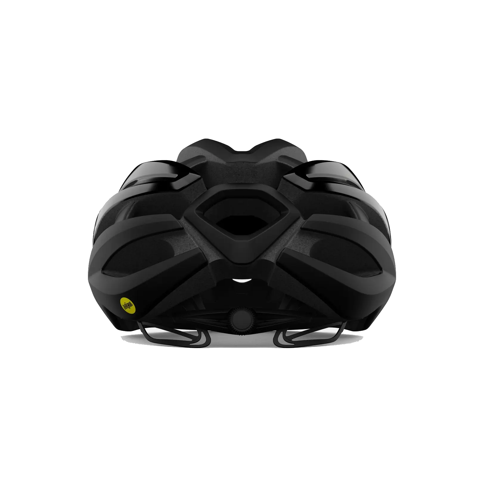 CASCO GIRO SYNTHE MIPS II MATE BLACK Giro
