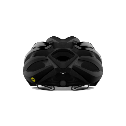 CASCO GIRO SYNTHE MIPS II MATE BLACK Giro