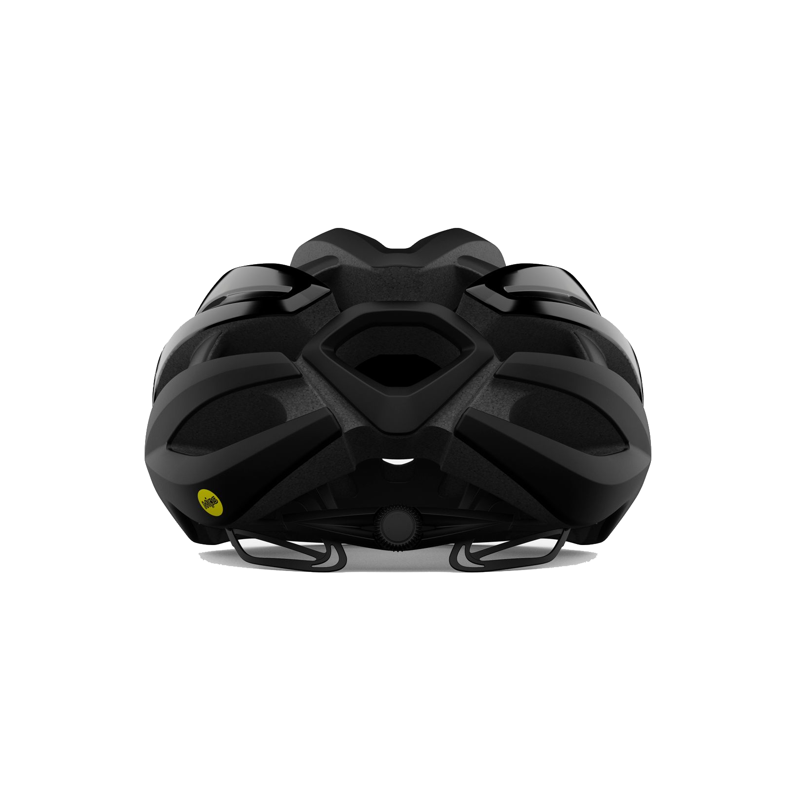 CASCO GIRO SYNTHE MIPS II MATE BLACK Giro
