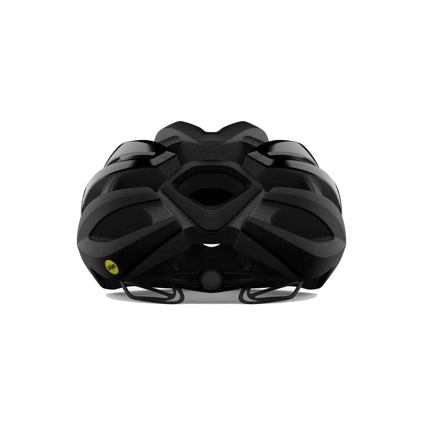 CASCO GIRO SYNTHE MIPS II MATE BLACK Giro