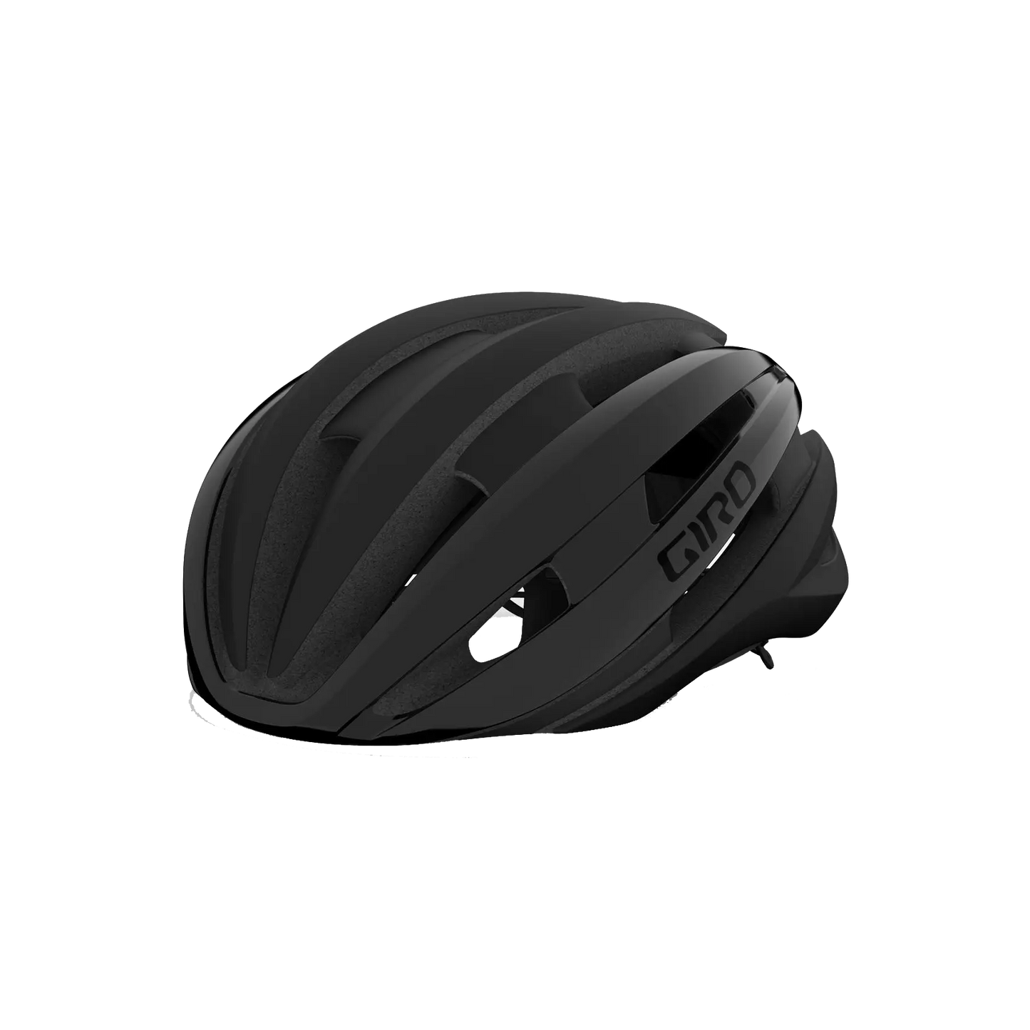 CASCO GIRO SYNTHE MIPS II MATE BLACK Giro