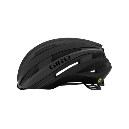CASCO GIRO SYNTHE MIPS II MATE BLACK Giro