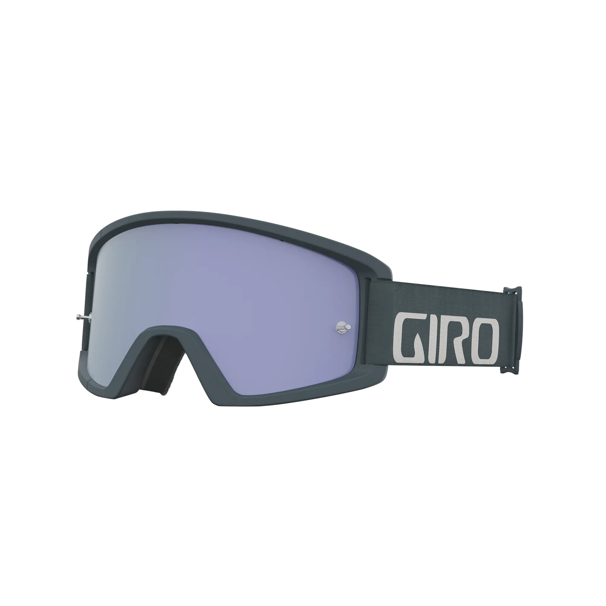 ANTIPARRA GIRO TAZZ MTB DARK SHARK/SHARKSKIN - Bianchi Store