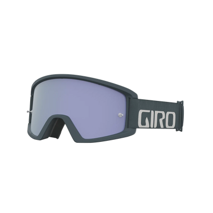 ANTIPARRA GIRO TAZZ MTB DARK SHARK/SHARKSKIN - Bianchi Store