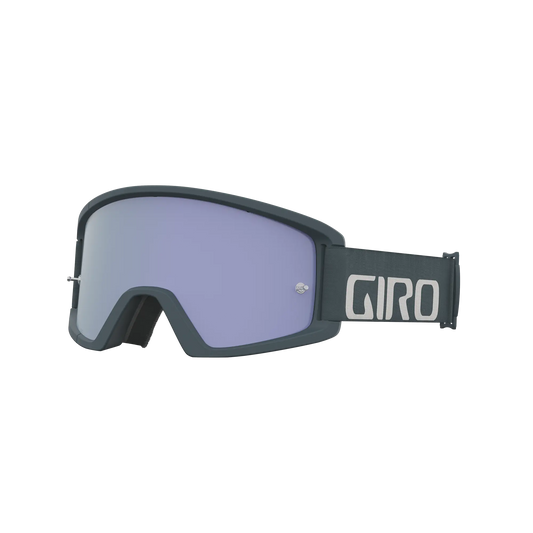ANTIPARRA GIRO TAZZ MTB DARK SHARK/SHARKSKIN - Bianchi Store