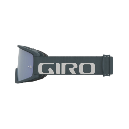 ANTIPARRA GIRO TAZZ MTB DARK SHARK/SHARKSKIN - Bianchi Store