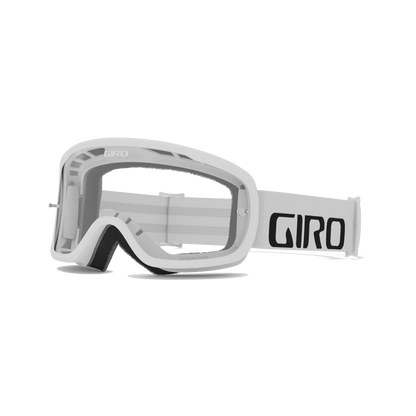 ANTIPARRA GIRO TEMPO MTB WHITE CLEAR - Bianchi Store