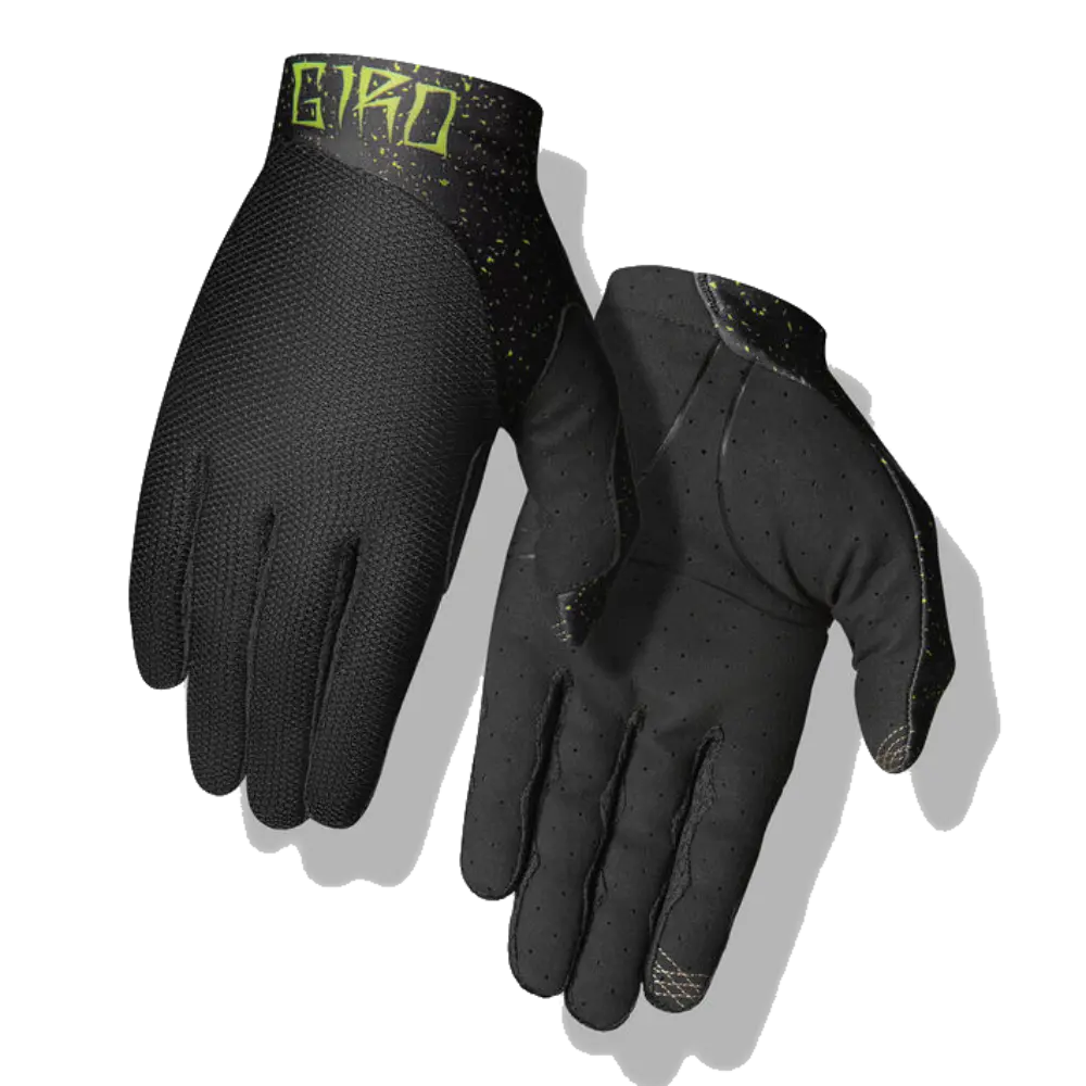 GUANTE GIRO TRIXTER LIME BREAKDOWN Giro
