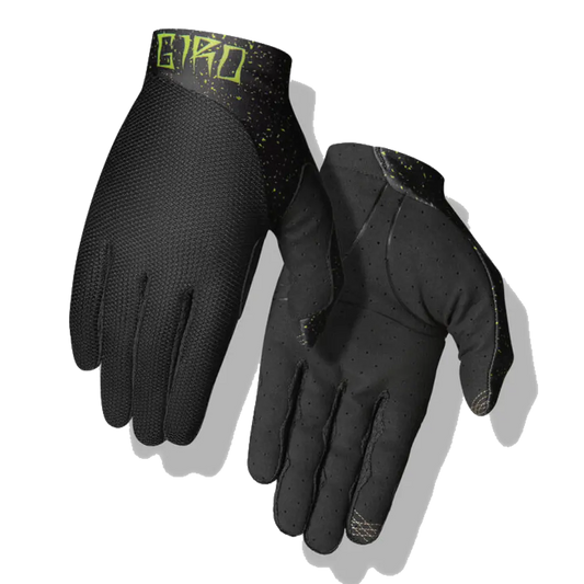 GUANTE GIRO TRIXTER LIME BREAKDOWN Giro