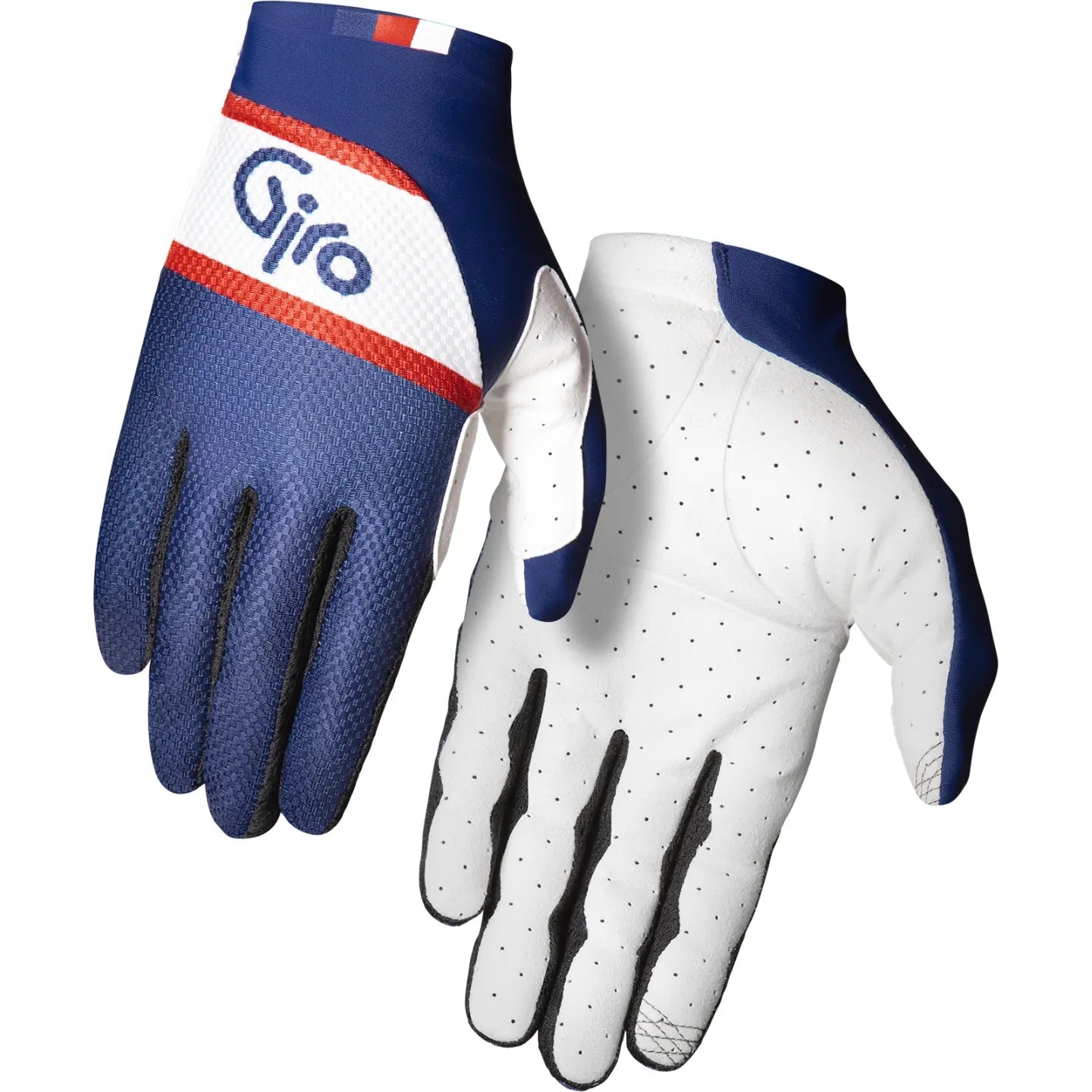 GUANTE GIRO GA TRIXTER MIDNIGHT RETRO Giro