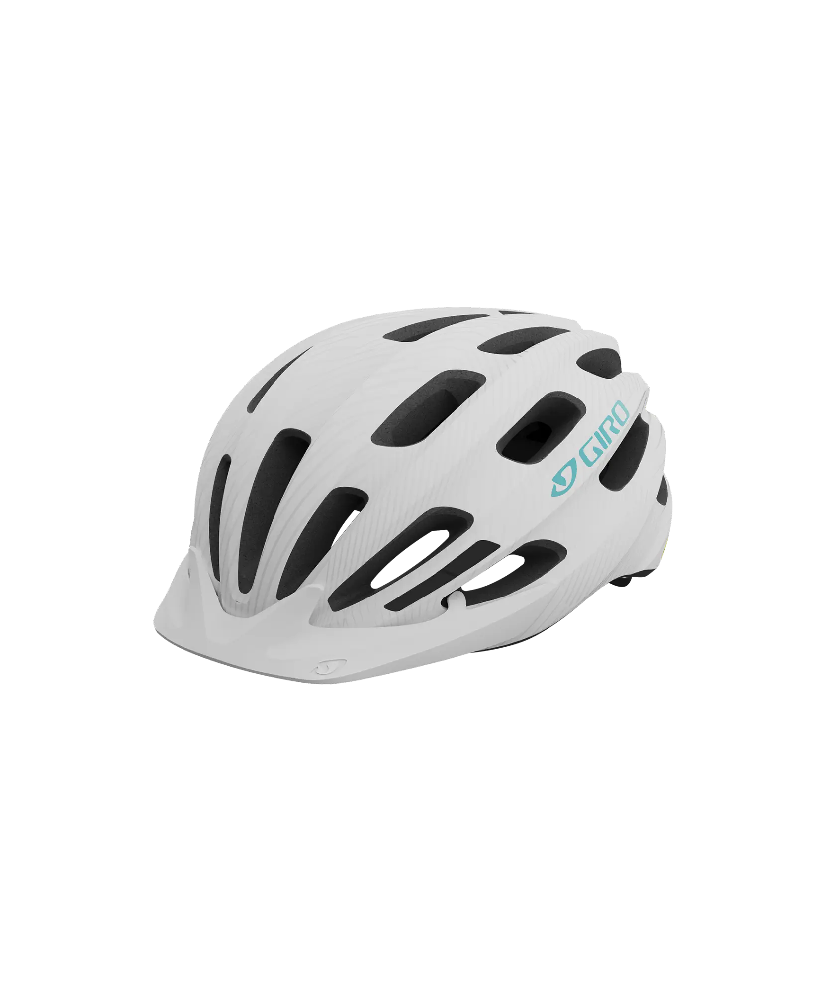 CASCO GIRO VASONA MAT WHITE UW 18 E Giro