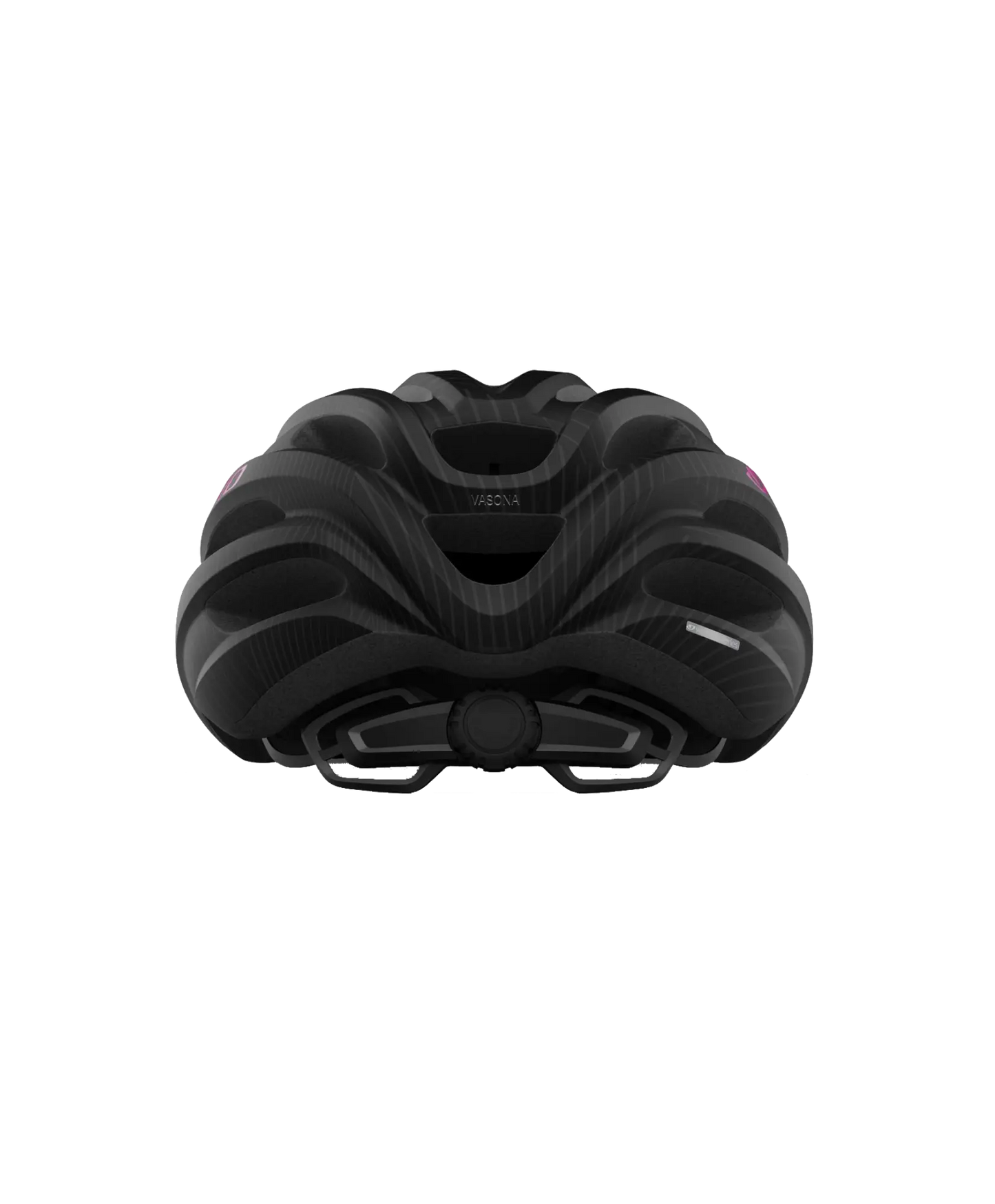 CASCO GIRO VASONA MAT BLACK MUJER Giro