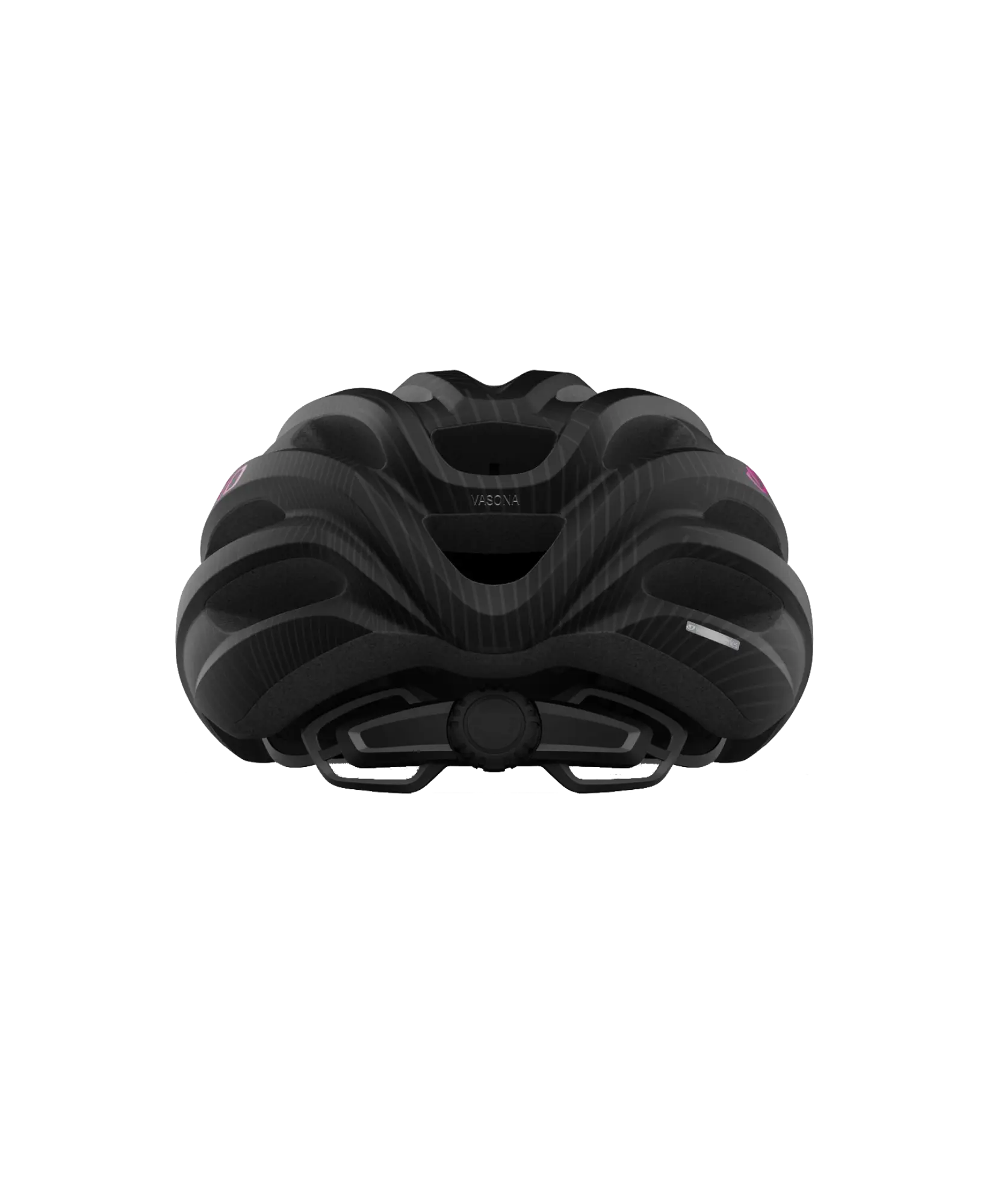 CASCO GIRO VASONA MAT BLACK MUJER Giro