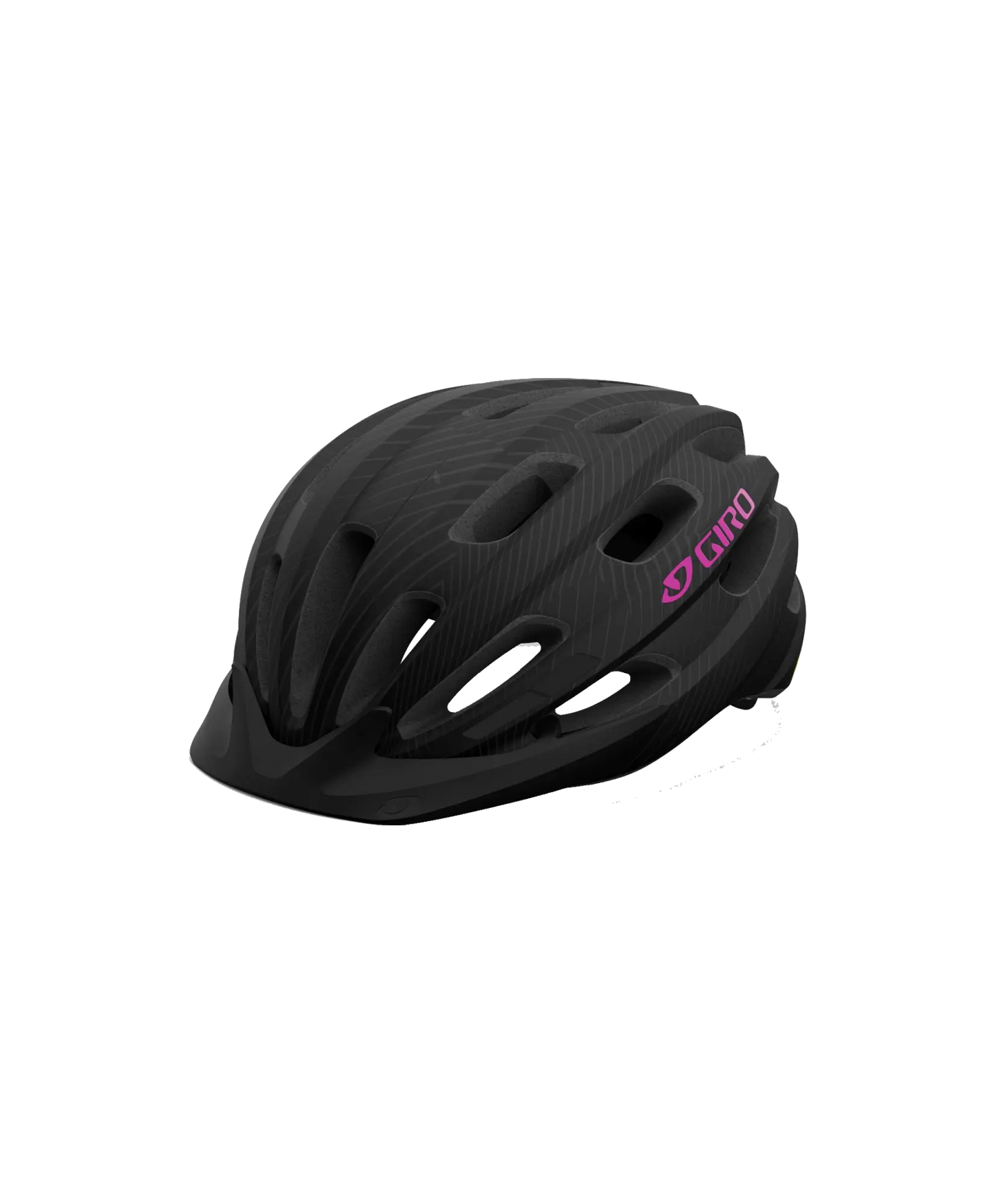 CASCO GIRO VASONA MAT BLACK MUJER Giro