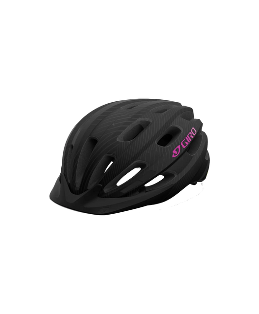 CASCO GIRO VASONA MAT BLACK MUJER Giro