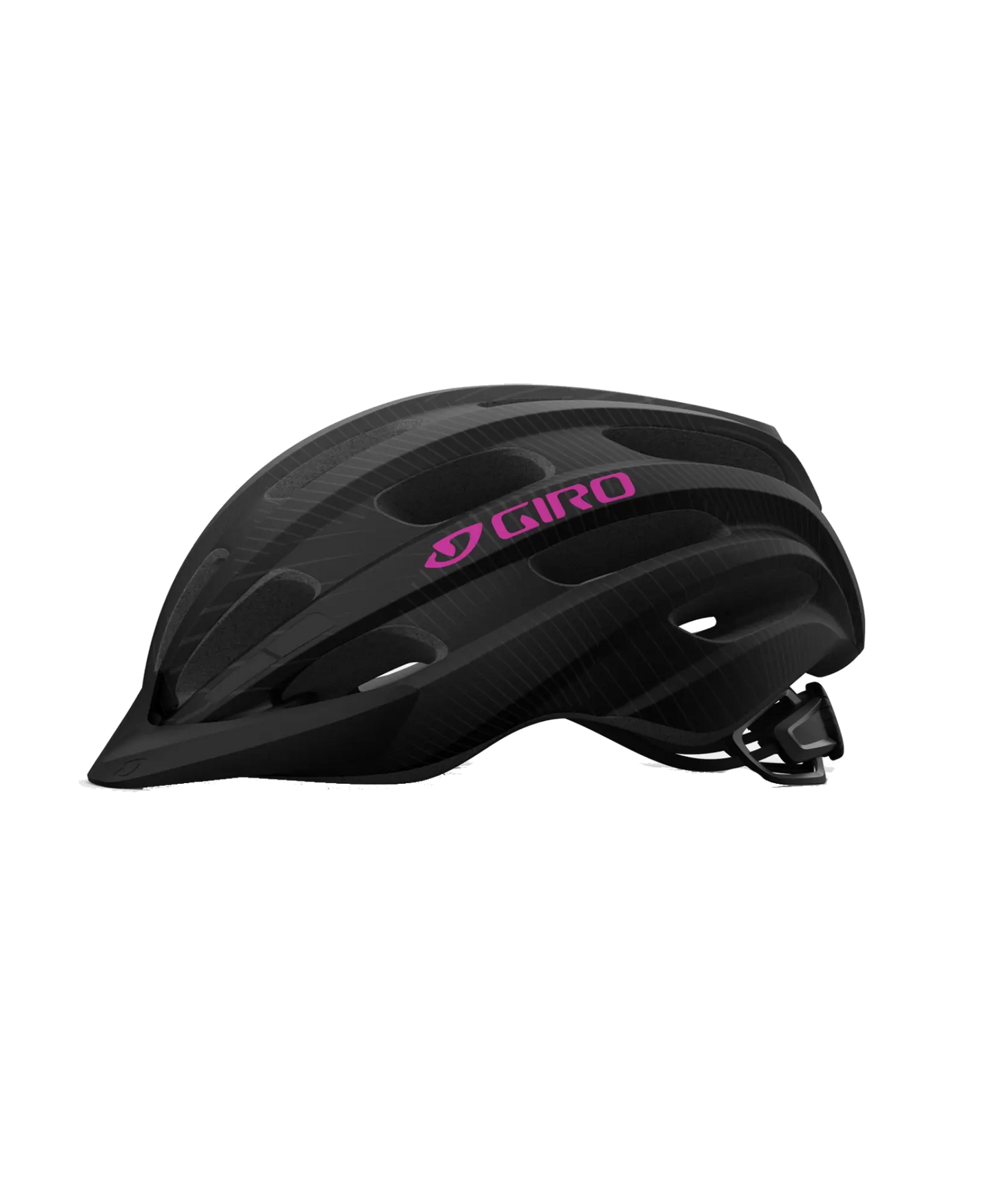 CASCO GIRO VASONA MAT BLACK MUJER Giro