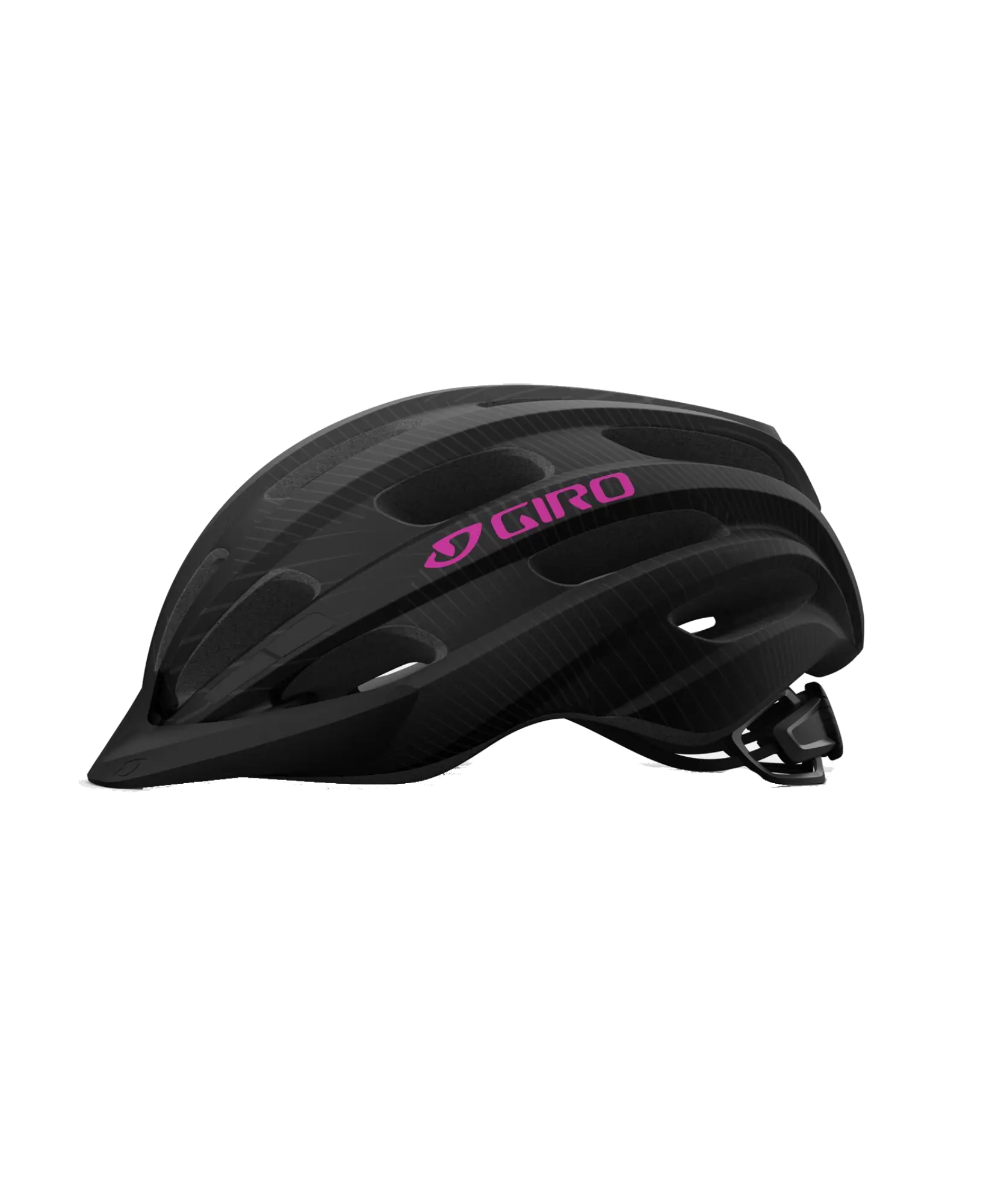 CASCO GIRO VASONA MAT BLACK MUJER Giro
