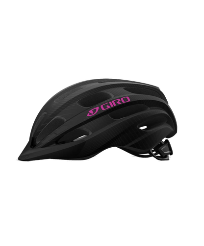 CASCO GIRO VASONA MAT BLACK MUJER Giro