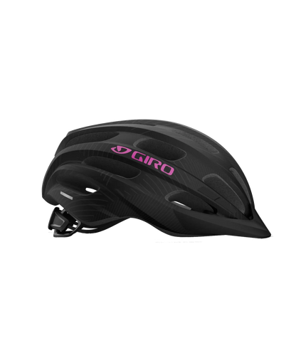 CASCO GIRO VASONA MAT BLACK MUJER Giro