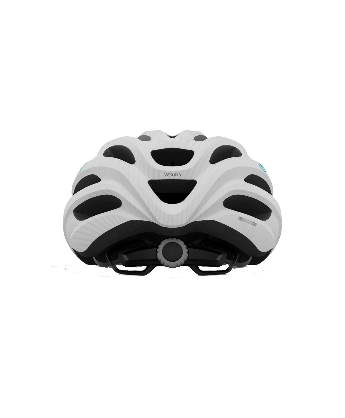 CASCO GIRO VASONA MAT WHITE UW 18 E Giro