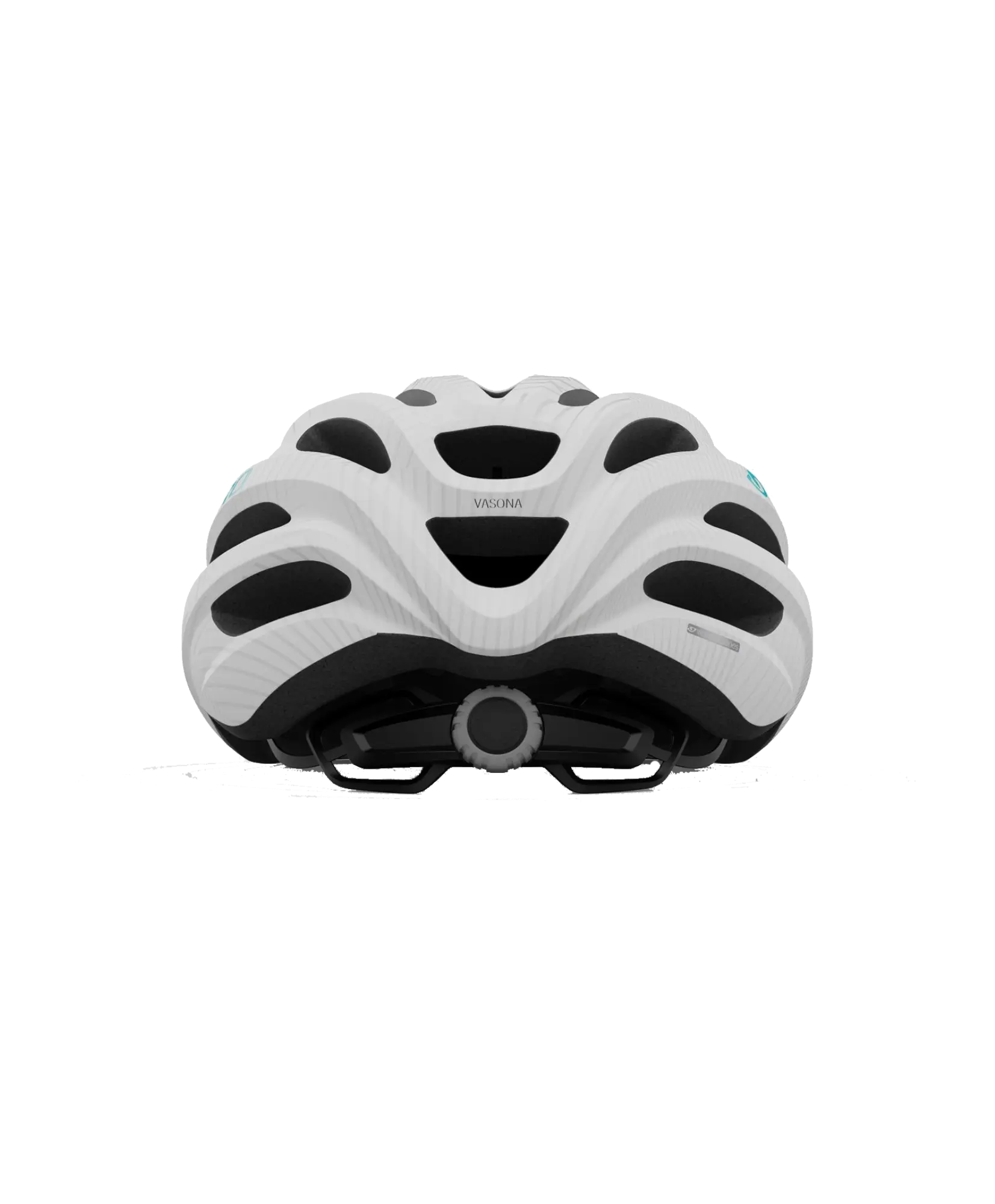 CASCO GIRO VASONA MAT WHITE UW 18 E Giro