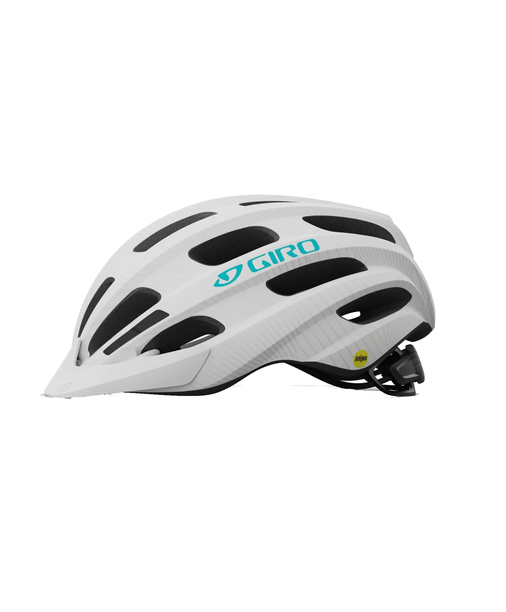 CASCO GIRO VASONA MAT WHITE UW 18 E Giro