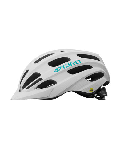 CASCO GIRO VASONA MAT WHITE UW 18 E Giro