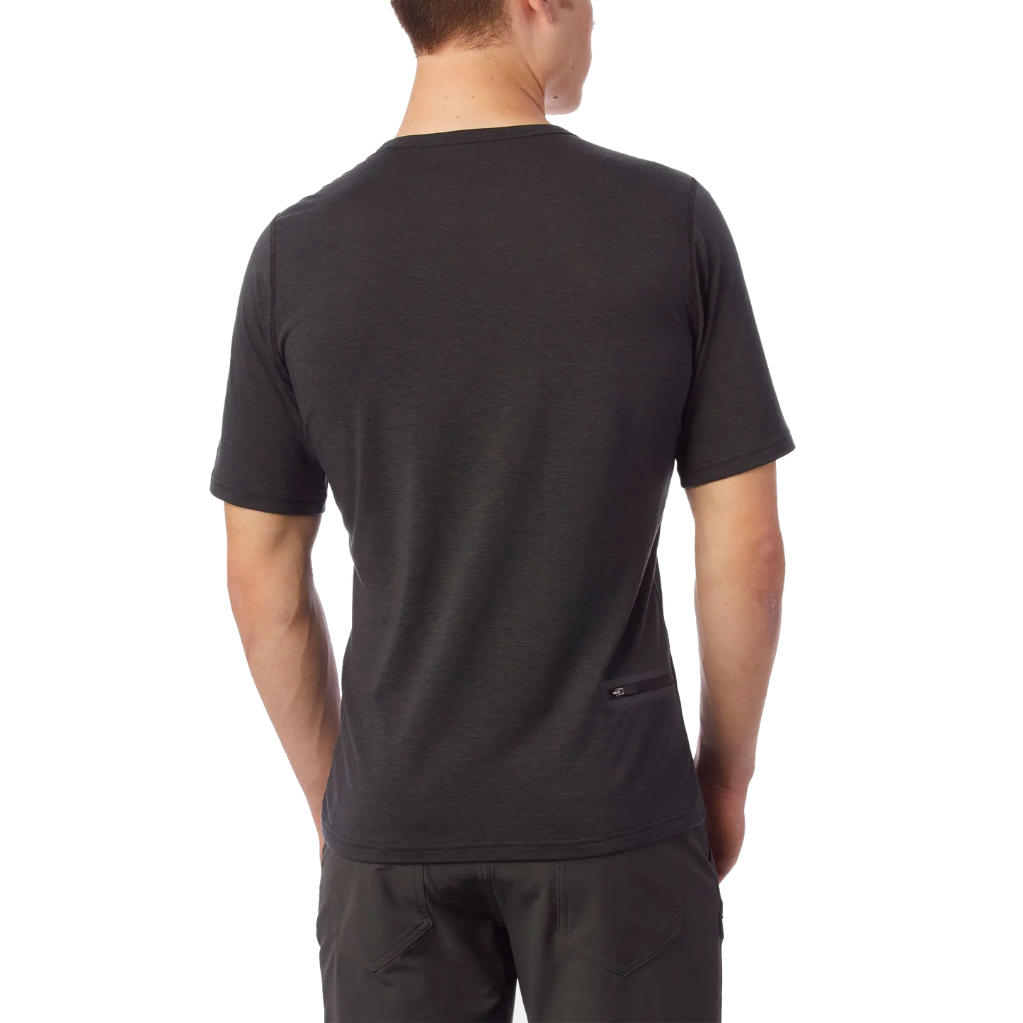 JERSEY VENTURE HOMBRE GIRO BLACK Giro