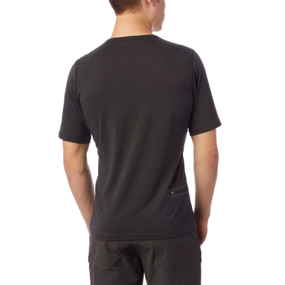 JERSEY VENTURE HOMBRE GIRO BLACK Giro