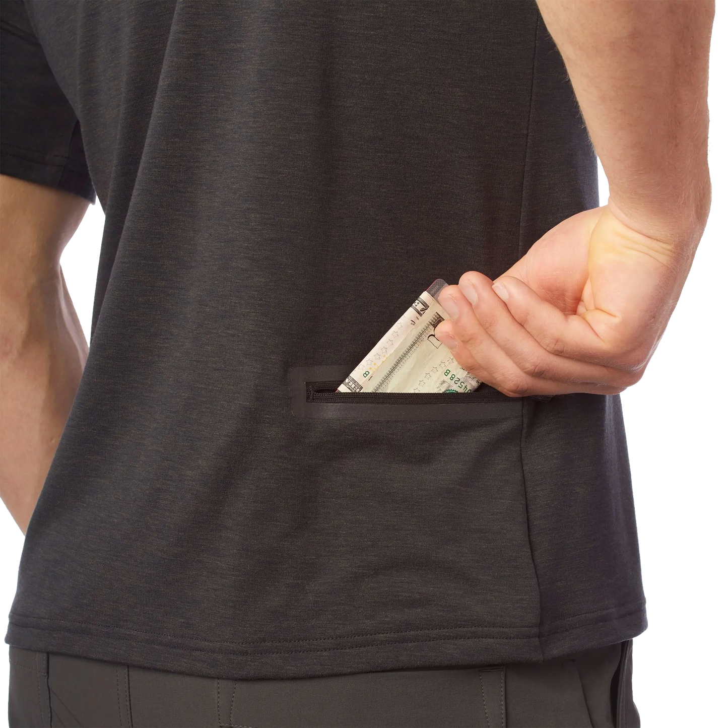 JERSEY VENTURE HOMBRE GIRO BLACK Giro