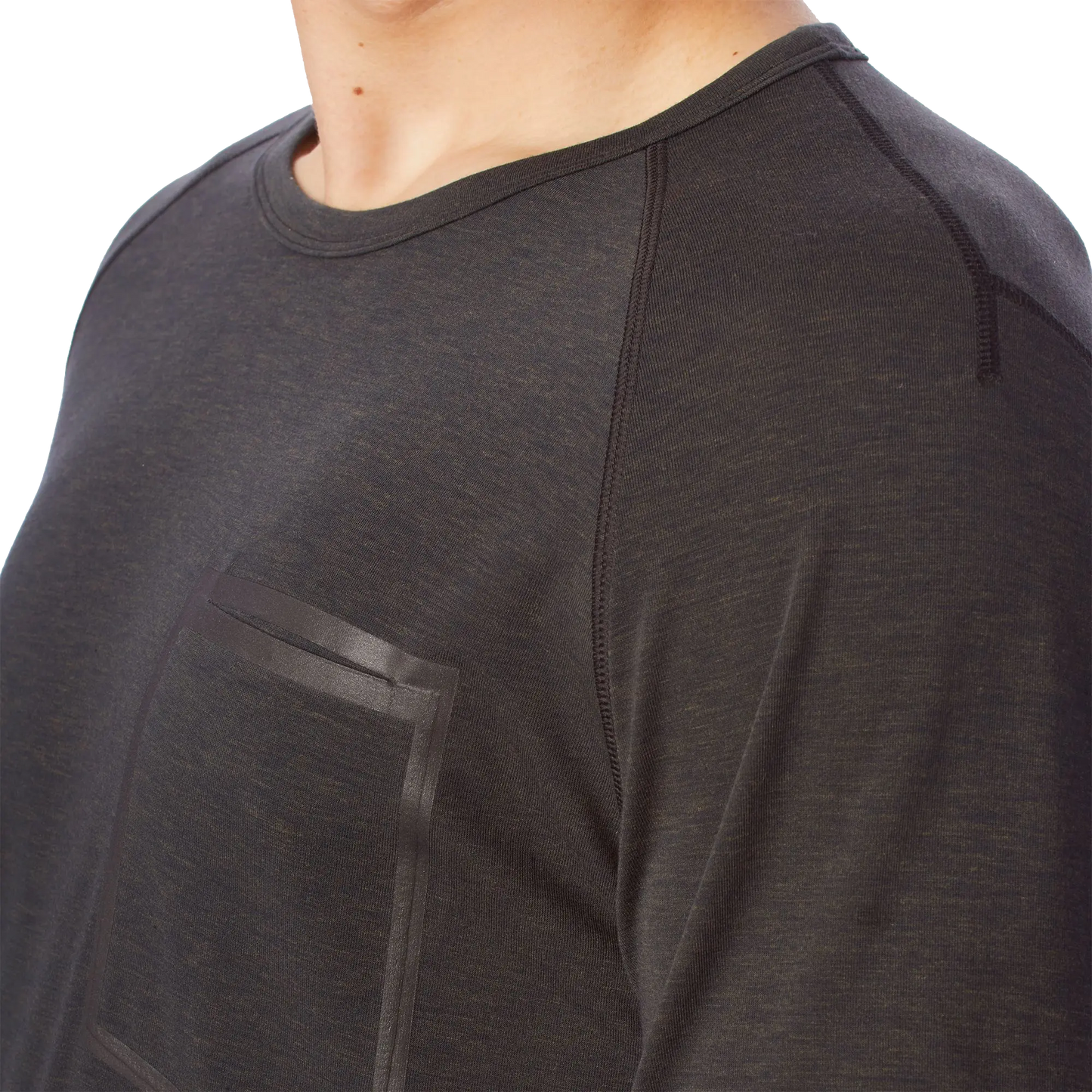 JERSEY VENTURE HOMBRE GIRO BLACK Giro