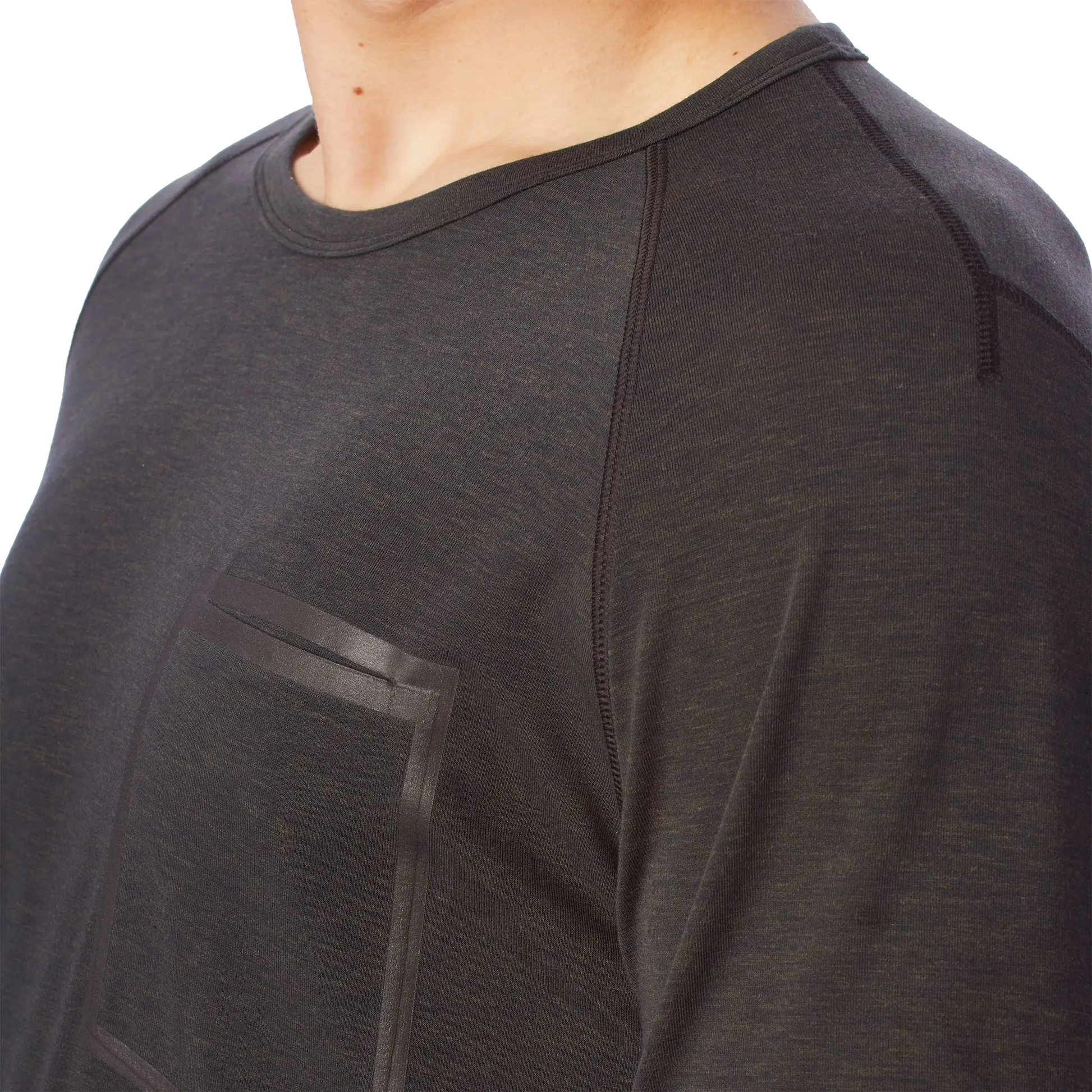 JERSEY VENTURE HOMBRE GIRO BLACK Giro