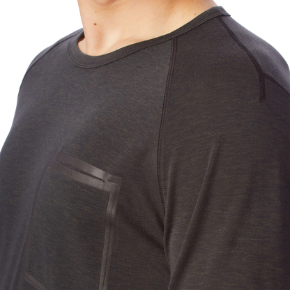 JERSEY VENTURE HOMBRE GIRO BLACK Giro