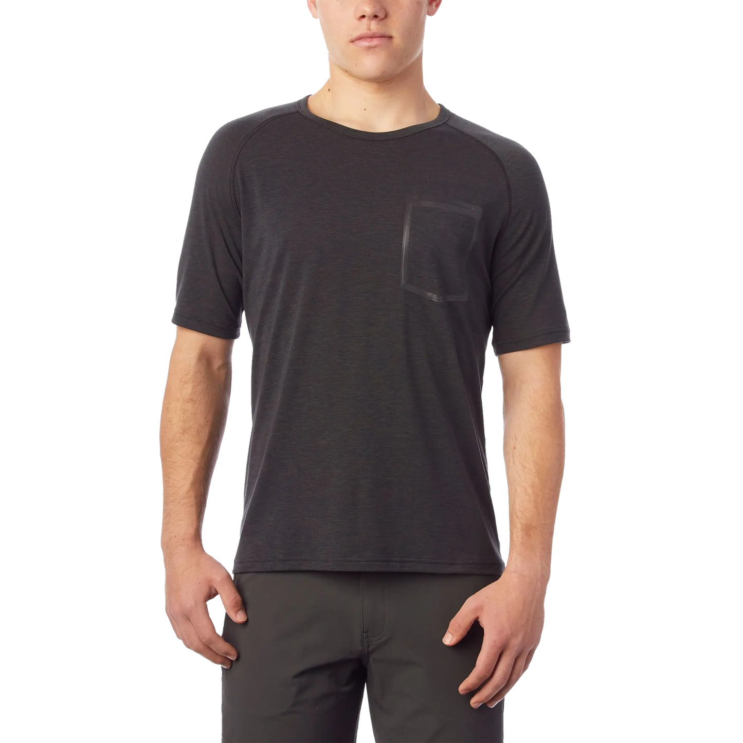 JERSEY VENTURE HOMBRE GIRO BLACK Giro