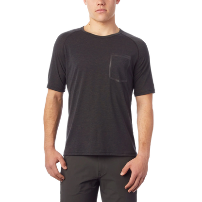 JERSEY VENTURE HOMBRE GIRO BLACK Giro