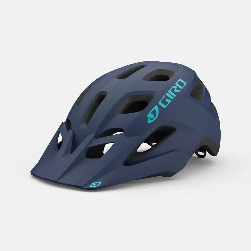 CASCO GIRO VERCE MAT MIDNIGHT MUJER TALLA UNICA Giro