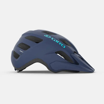 CASCO GIRO VERCE MAT MIDNIGHT MUJER TALLA UNICA Giro