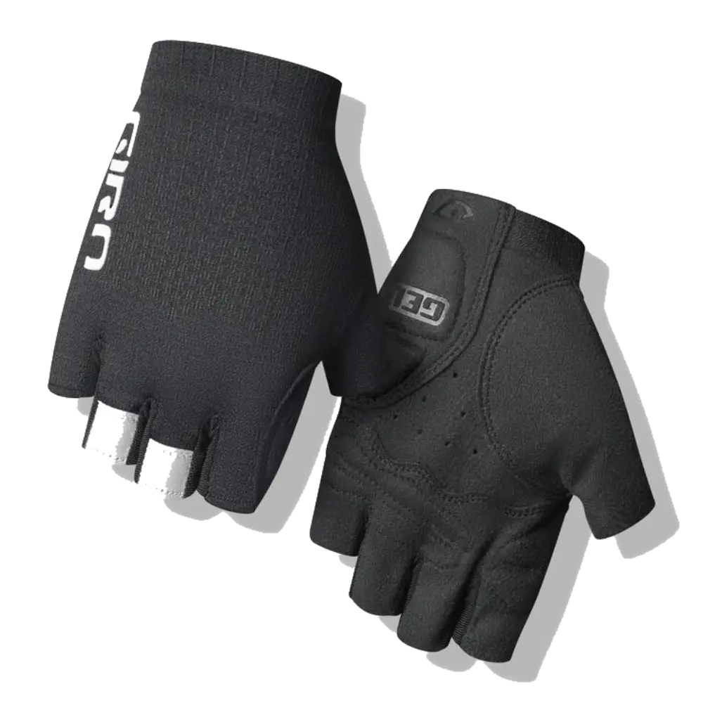 GUANTE GIRO XNETIC ROAD WOMAN BLACK Giro